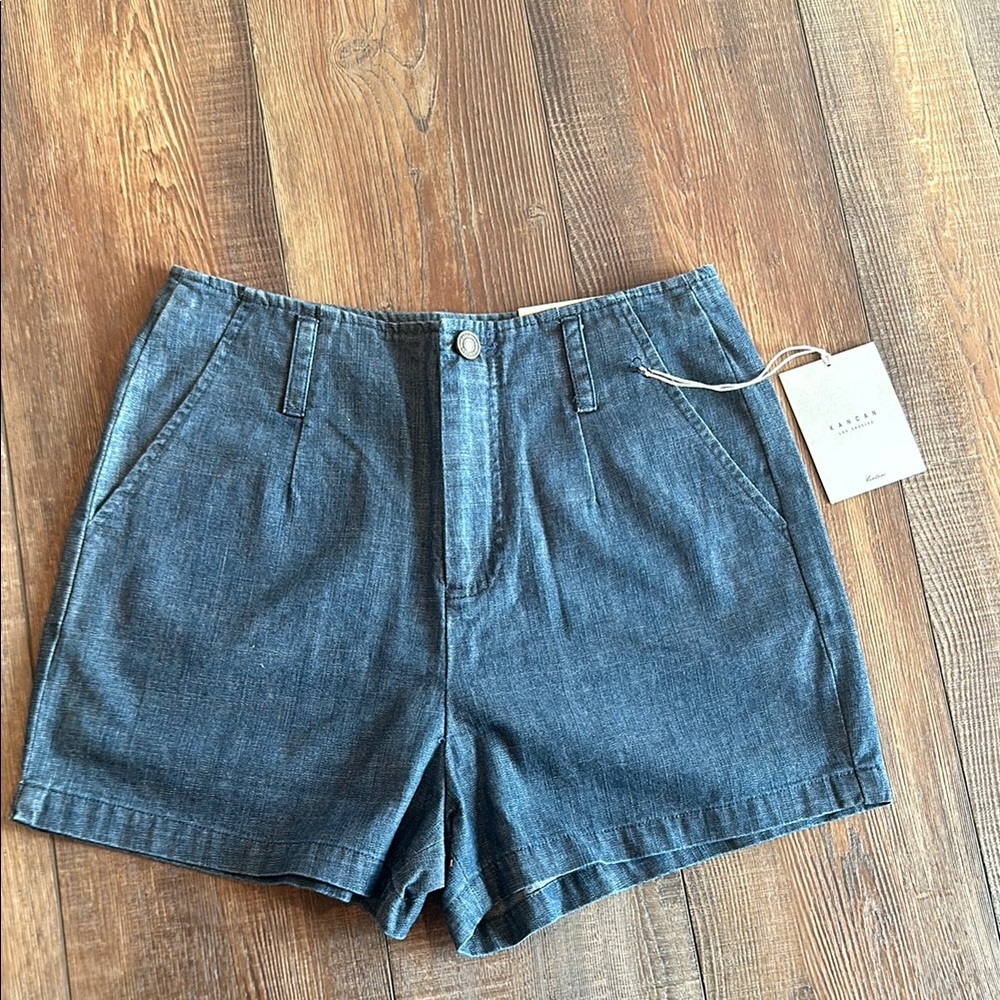 NWT trouser Kancan